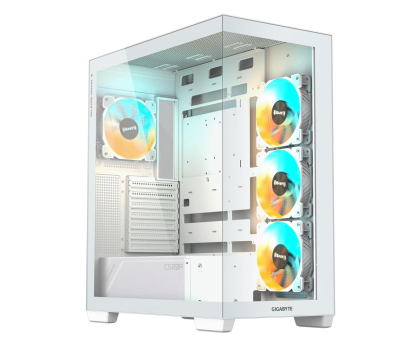 Obudowa GIGABYTE C500 Panoramic Stealth White